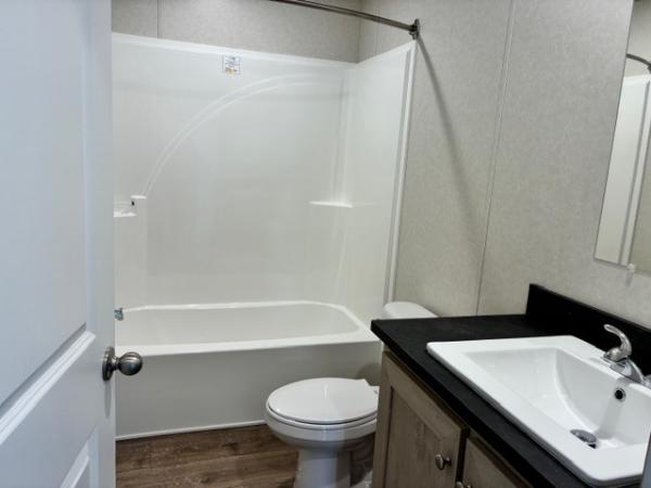 2026 clayton 95ADR28523AH26 Mobile Home