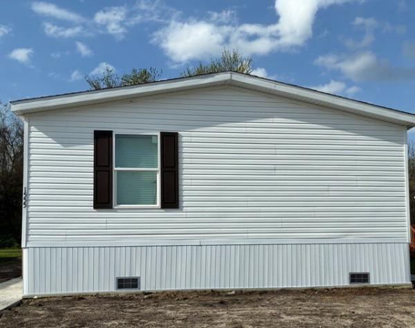 2026 clayton 95ADR28523AH26 Mobile Home