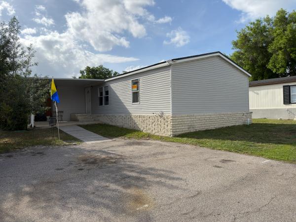 2003 Nobility Mobile Home For Sale