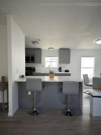 2003 Nobility HS Mobile Home