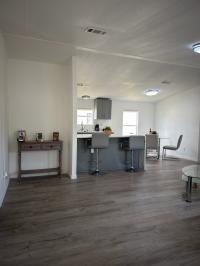 2003 Nobility HS Mobile Home
