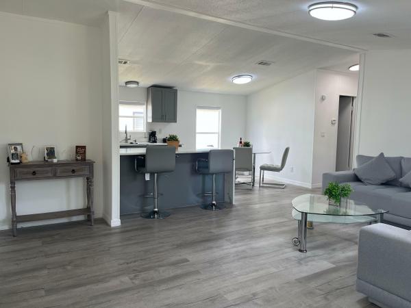 2003 Nobility HS Mobile Home