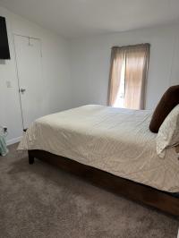 2003 Nobility HS Mobile Home
