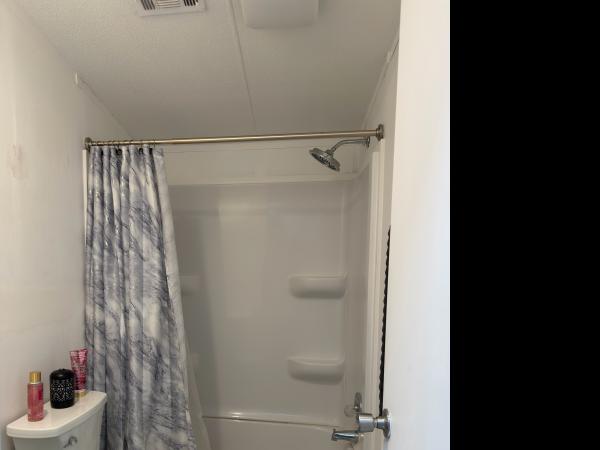 2003 Nobility HS Mobile Home