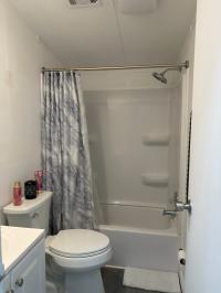 2003 Nobility HS Mobile Home