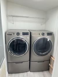 2003 Nobility HS Mobile Home