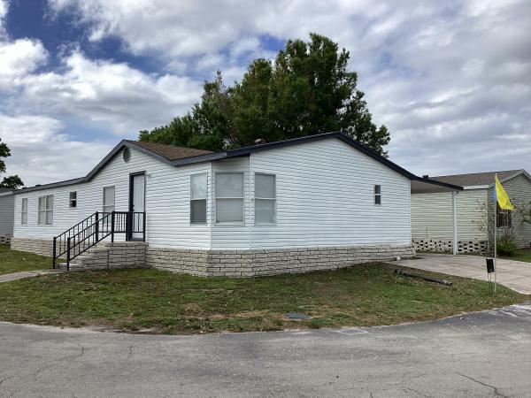 2000 Skyline Mobile Home For Sale