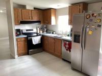 2000 Skyline HS Mobile Home