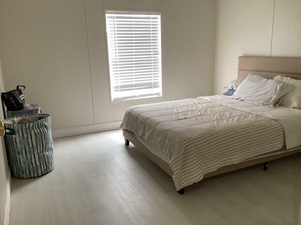 2000 Skyline HS Mobile Home