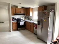 2000 Skyline HS Mobile Home