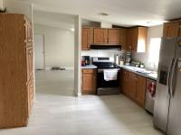 2000 Skyline HS Mobile Home