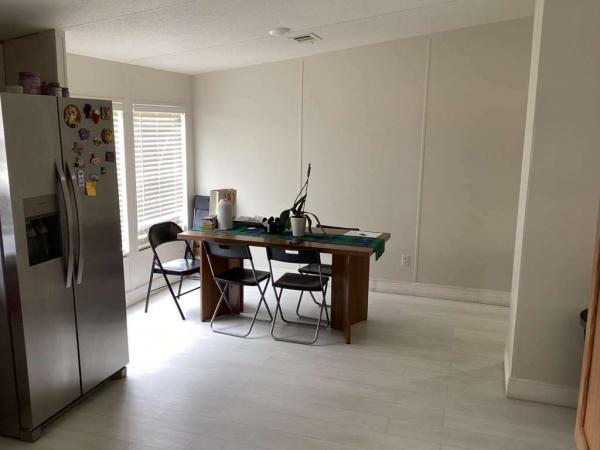 2000 Skyline HS Mobile Home
