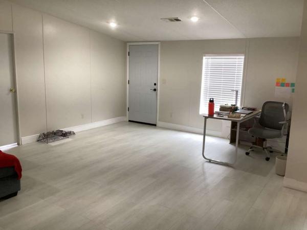 2000 Skyline HS Mobile Home