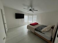 2000 Skyline HS Mobile Home
