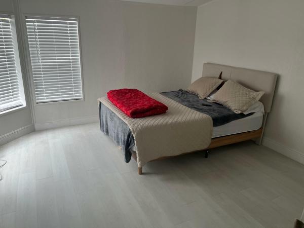 2000 Skyline HS Mobile Home