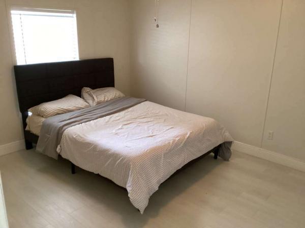 2000 Skyline HS Mobile Home