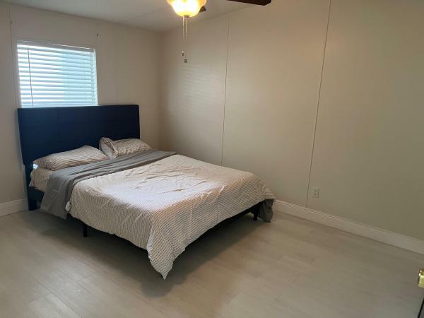 2000 Skyline HS Mobile Home