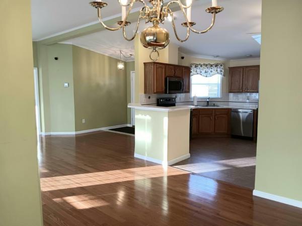 2002 Marlette Mobile Home For Sale