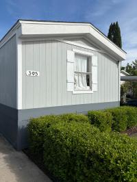 2001 CMH MANUFACTURING MILLENNIUM Mobile Home