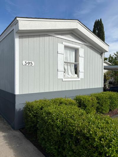 Mobile Home at 1800 Preston On The Lake Lot #395 Little Elm, TX 75068