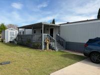 2001 CMH MANUFACTURING MILLENNIUM Mobile Home