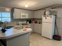 2001 CMH MANUFACTURING MILLENNIUM Mobile Home