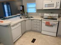 2001 CMH MANUFACTURING MILLENNIUM Mobile Home