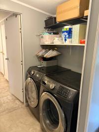 2001 CMH MANUFACTURING MILLENNIUM Mobile Home