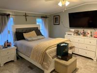 2001 CMH MANUFACTURING MILLENNIUM Mobile Home