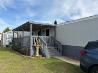 2001 CMH MANUFACTURING MILLENNIUM Mobile Home