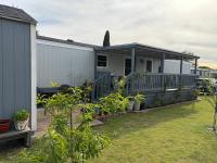 2001 CMH MANUFACTURING MILLENNIUM Mobile Home
