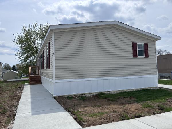 2025 clayton Mobile Home For Sale