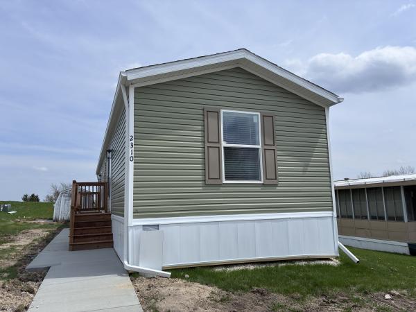 2025 clayton Mobile Home For Sale