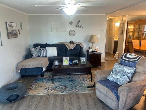 1980  Mobile Home For Sale