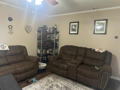 Mobile Home at 5301 E. Mckinney Street, #112 Denton, TX 76208