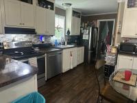 2013 SOUTHERN ENERGY 45YES16723AH13 Mobile Home