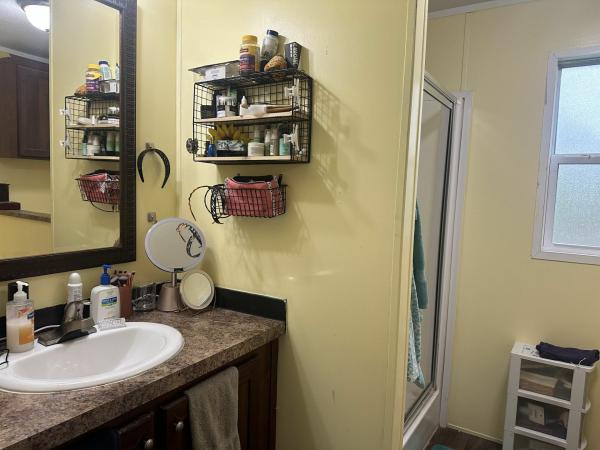 2013 SOUTHERN ENERGY 45YES16723AH13 Mobile Home