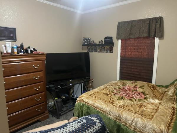 2013 SOUTHERN ENERGY 45YES16723AH13 Mobile Home