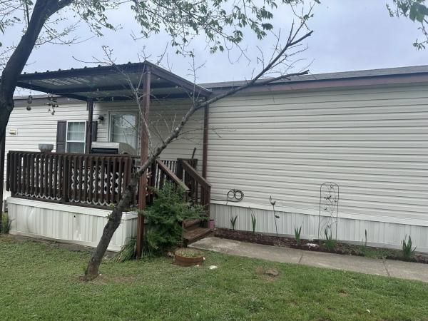 2013 SOUTHERN ENERGY 45YES16723AH13 Mobile Home