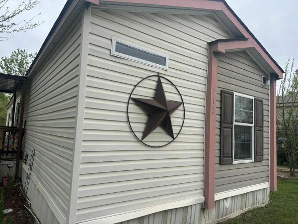 2013 SOUTHERN ENERGY 45YES16723AH13 Mobile Home
