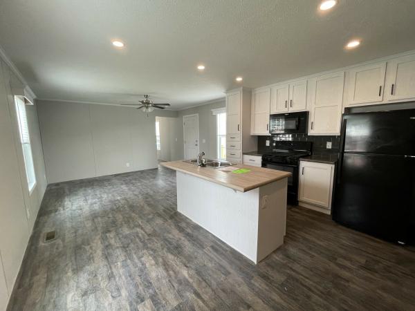 2026 clayton 96CCS16663BH26 Mobile Home