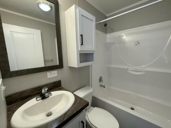 2026 clayton 96CCS16663BH26 Mobile Home