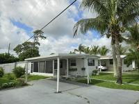 1969 Budd Manufactured Home