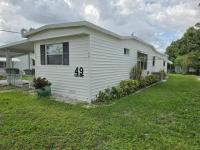 1969 Budd Manufactured Home