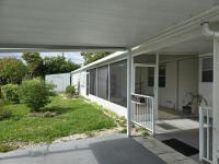 1969 Budd Manufactured Home