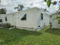 1969 Budd Manufactured Home