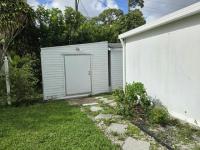 1969 Budd Manufactured Home