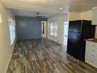 1969 Budd Manufactured Home