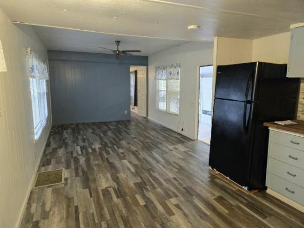 1969 Budd Manufactured Home