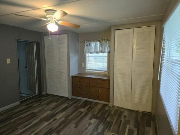 1969 Budd Manufactured Home